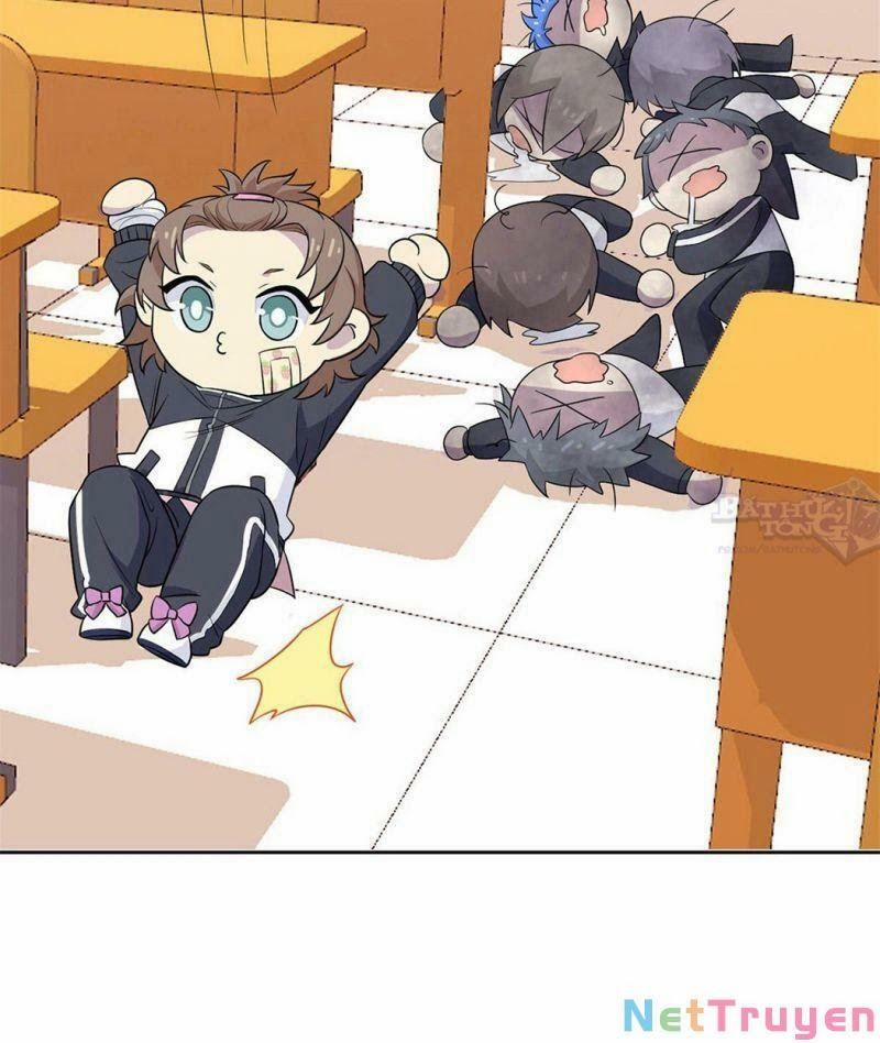 Cường Giả Đến Từ Trại Tâm Thần 11 trang 37