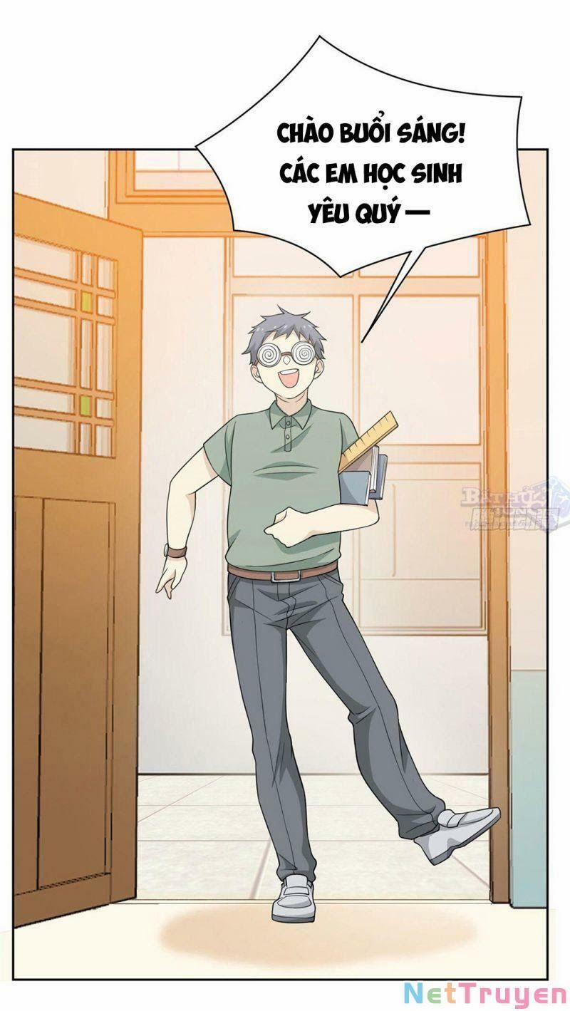 Cường Giả Đến Từ Trại Tâm Thần 11 trang 39