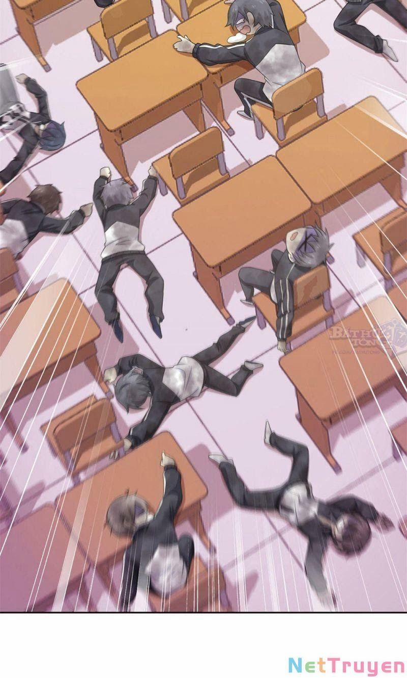 Cường Giả Đến Từ Trại Tâm Thần 11 trang 42