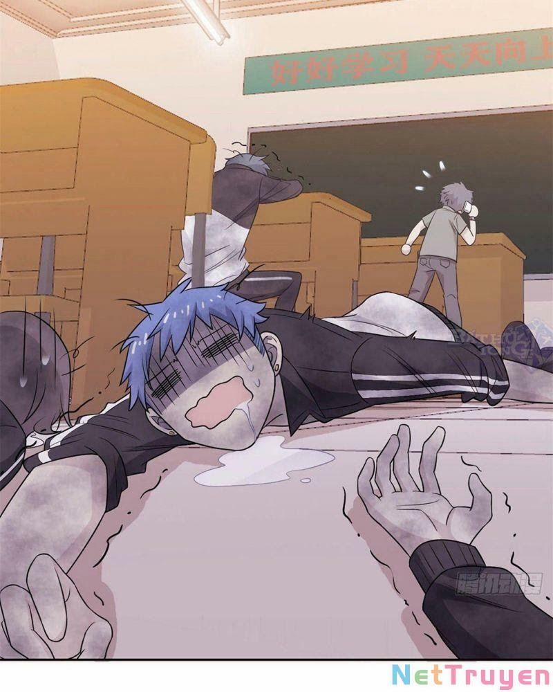 Cường Giả Đến Từ Trại Tâm Thần 11 trang 44