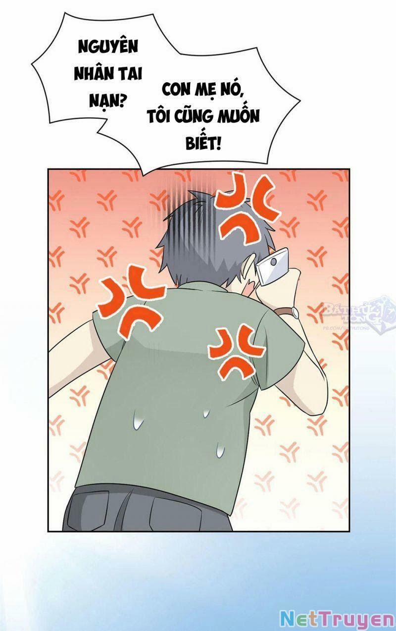 Cường Giả Đến Từ Trại Tâm Thần 11 trang 45