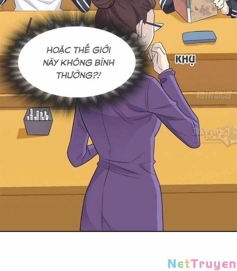 Cường Giả Đến Từ Trại Tâm Thần 11 trang 6