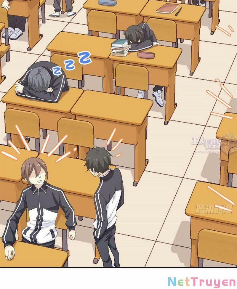 Cường Giả Đến Từ Trại Tâm Thần 11 trang 9