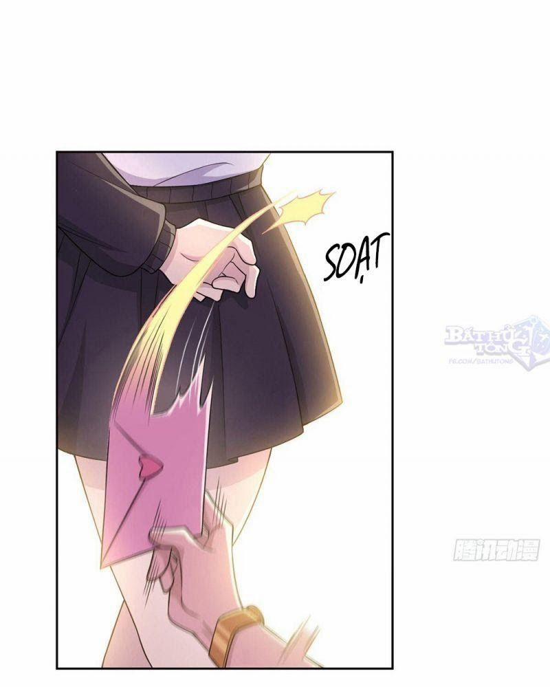 Cường Giả Đến Từ Trại Tâm Thần 12 trang 11