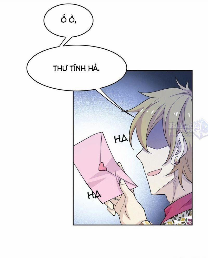 Cường Giả Đến Từ Trại Tâm Thần 12 trang 12