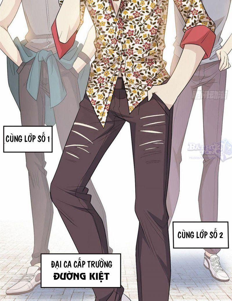 Cường Giả Đến Từ Trại Tâm Thần 12 trang 14