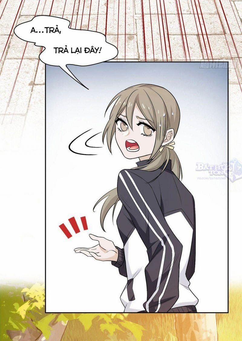 Cường Giả Đến Từ Trại Tâm Thần 12 trang 16