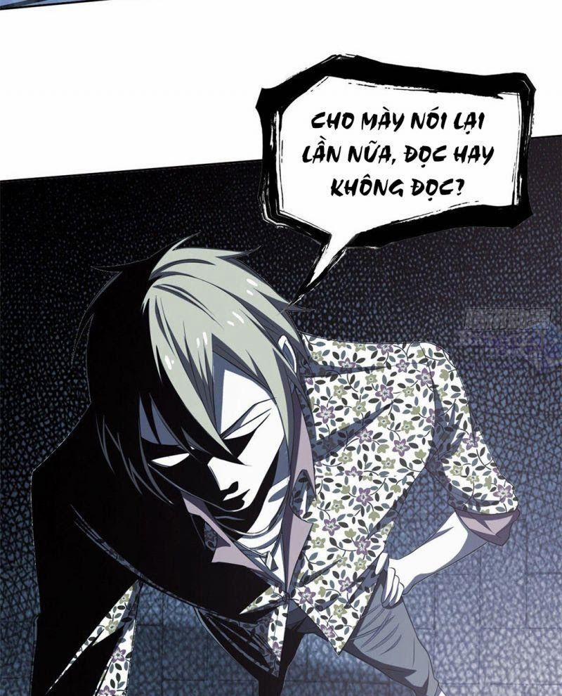 Cường Giả Đến Từ Trại Tâm Thần 12 trang 32