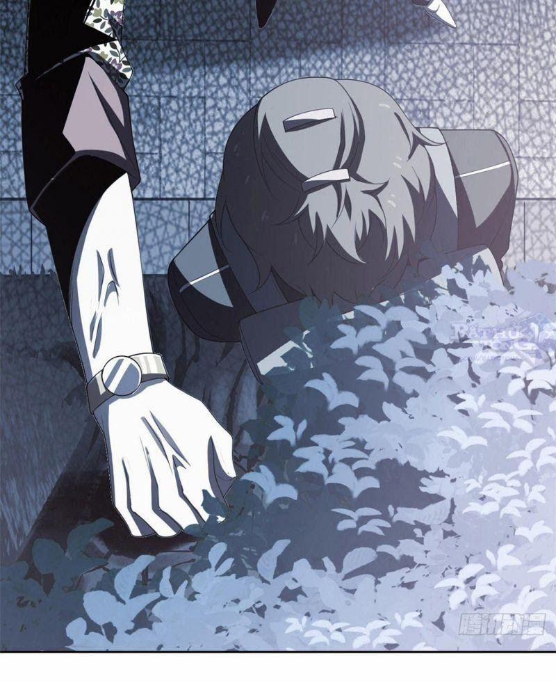 Cường Giả Đến Từ Trại Tâm Thần 12 trang 33