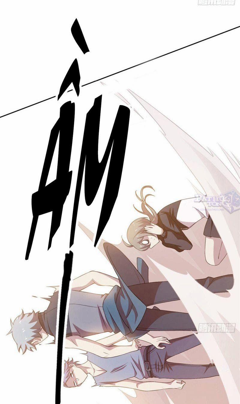 Cường Giả Đến Từ Trại Tâm Thần 12 trang 41