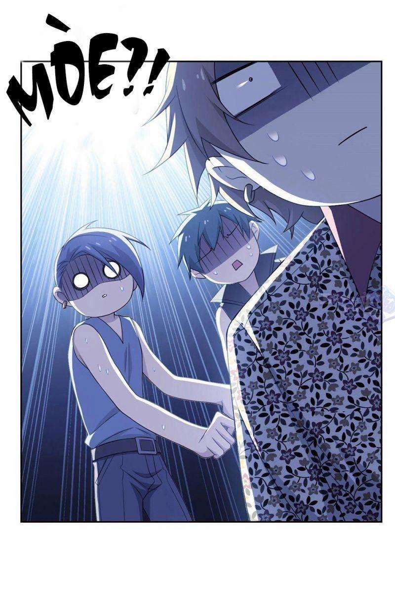 Cường Giả Đến Từ Trại Tâm Thần 12 trang 44