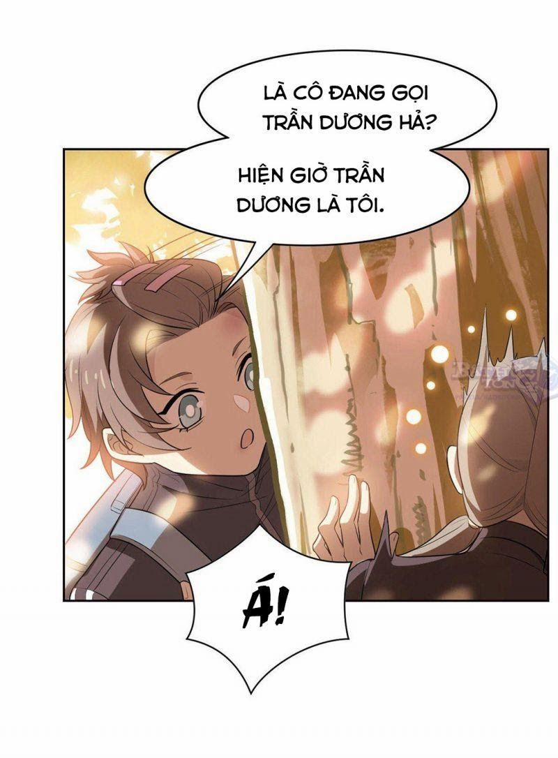 Cường Giả Đến Từ Trại Tâm Thần 12 trang 6