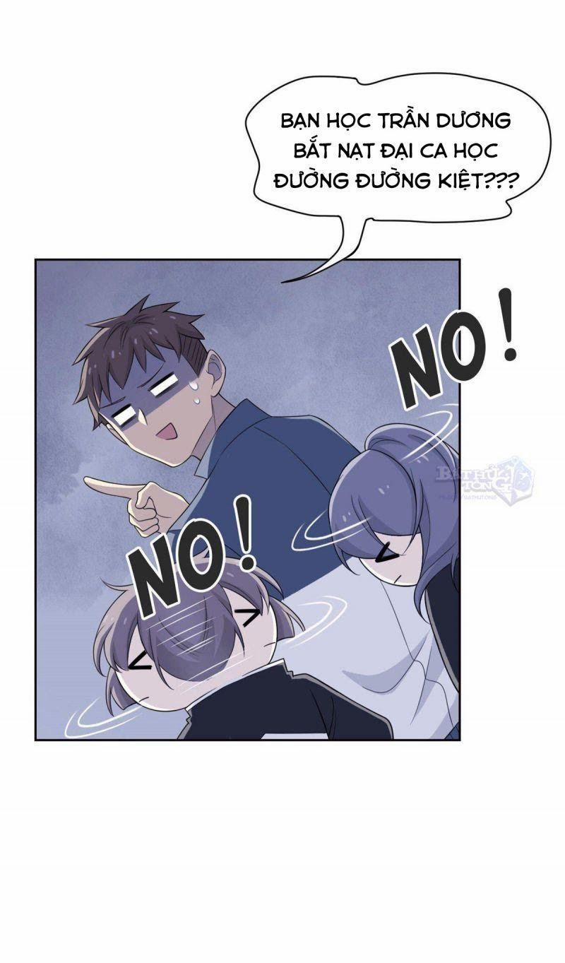 Cường Giả Đến Từ Trại Tâm Thần 13 trang 21