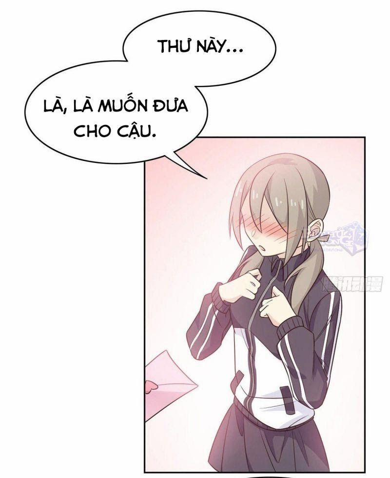 Cường Giả Đến Từ Trại Tâm Thần 13 trang 24