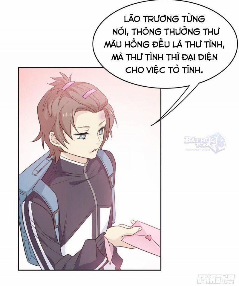 Cường Giả Đến Từ Trại Tâm Thần 13 trang 25