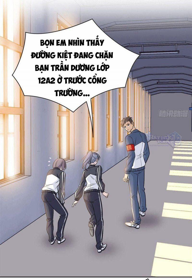 Cường Giả Đến Từ Trại Tâm Thần 13 trang 3