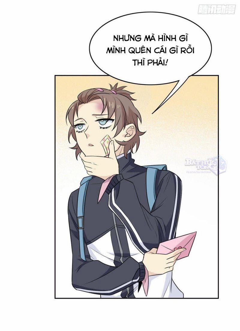 Cường Giả Đến Từ Trại Tâm Thần 13 trang 33