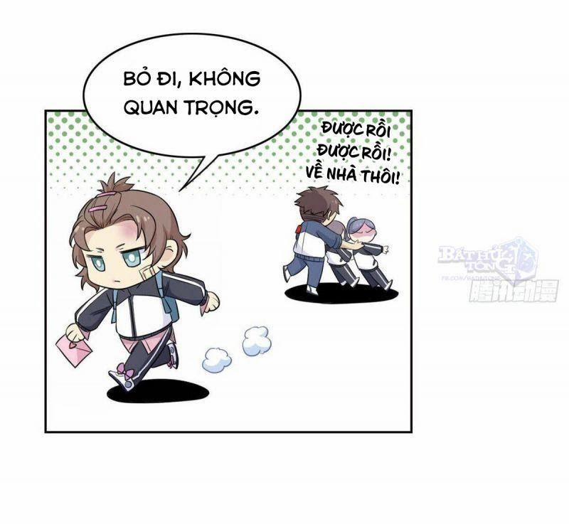 Cường Giả Đến Từ Trại Tâm Thần 13 trang 34