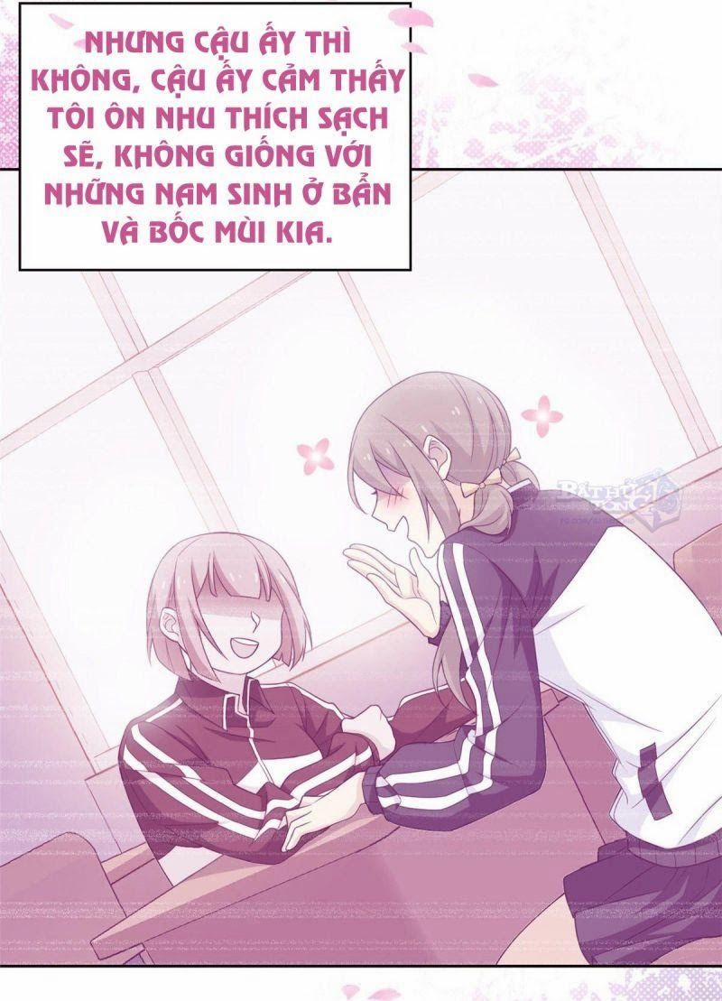 Cường Giả Đến Từ Trại Tâm Thần 13 trang 38