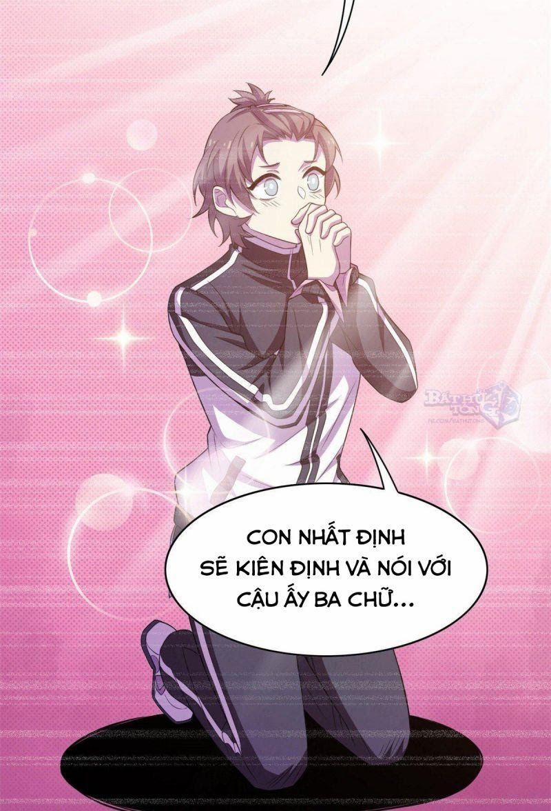 Cường Giả Đến Từ Trại Tâm Thần 13 trang 41