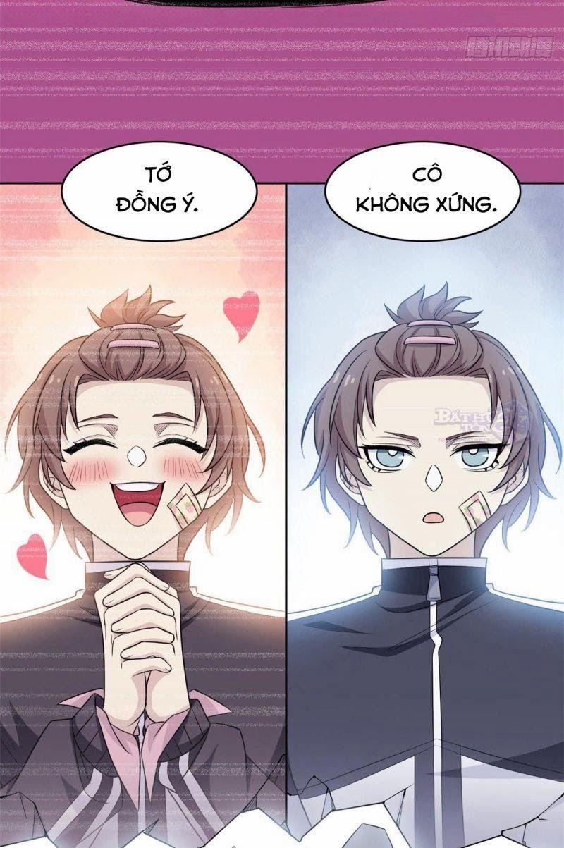 Cường Giả Đến Từ Trại Tâm Thần 13 trang 42