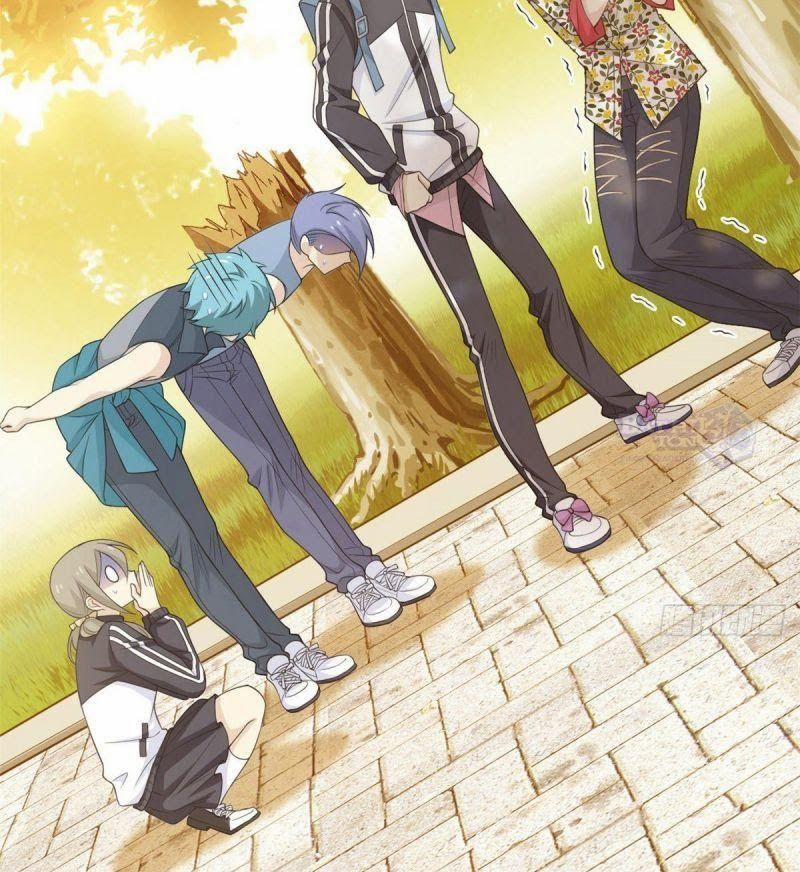 Cường Giả Đến Từ Trại Tâm Thần 13 trang 9