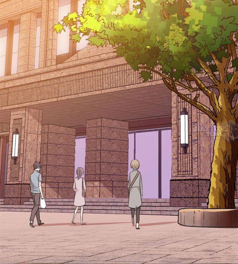 Cường Giả Đến Từ Trại Tâm Thần 15 trang 17