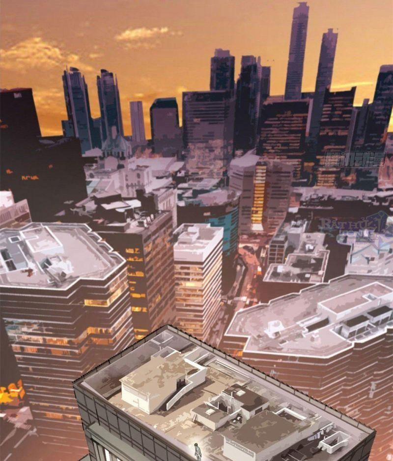 Cường Giả Đến Từ Trại Tâm Thần 15 trang 2