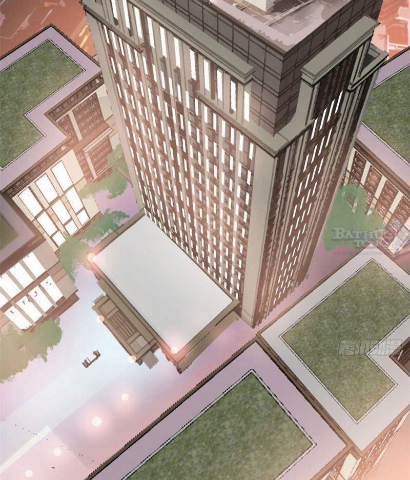 Cường Giả Đến Từ Trại Tâm Thần 15 trang 3