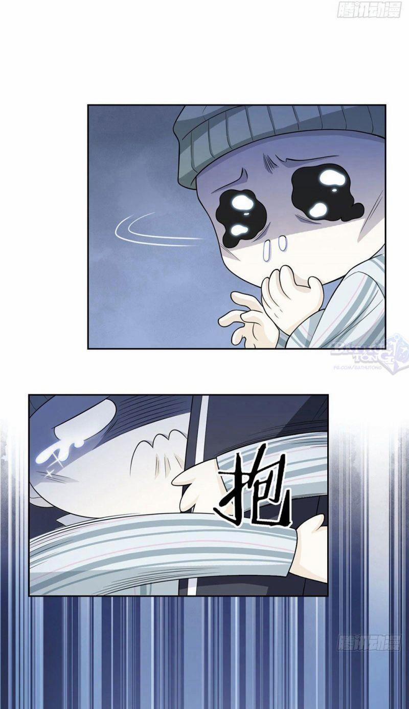 Cường Giả Đến Từ Trại Tâm Thần 15 trang 34