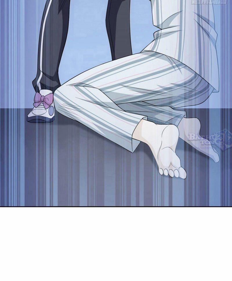 Cường Giả Đến Từ Trại Tâm Thần 15 trang 36