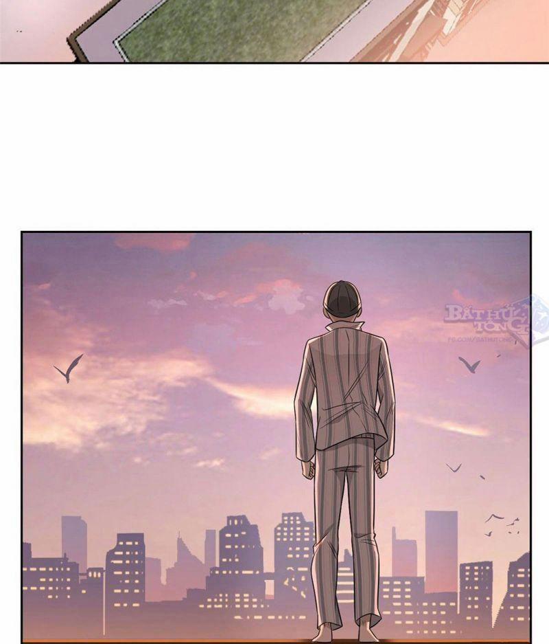 Cường Giả Đến Từ Trại Tâm Thần 15 trang 4