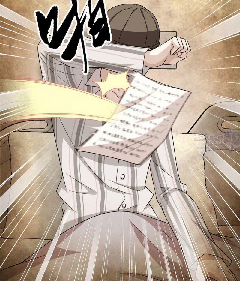 Cường Giả Đến Từ Trại Tâm Thần 15 trang 7