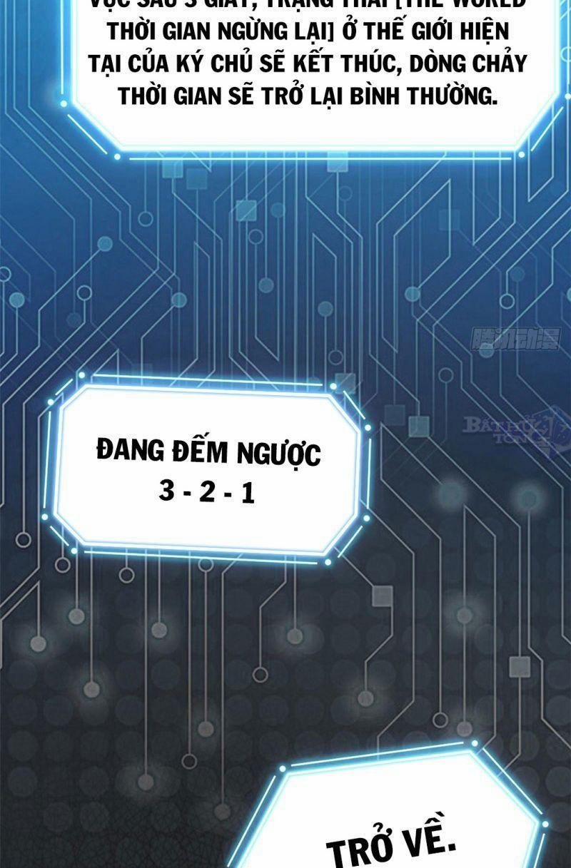 Cường Giả Đến Từ Trại Tâm Thần 16 trang 11