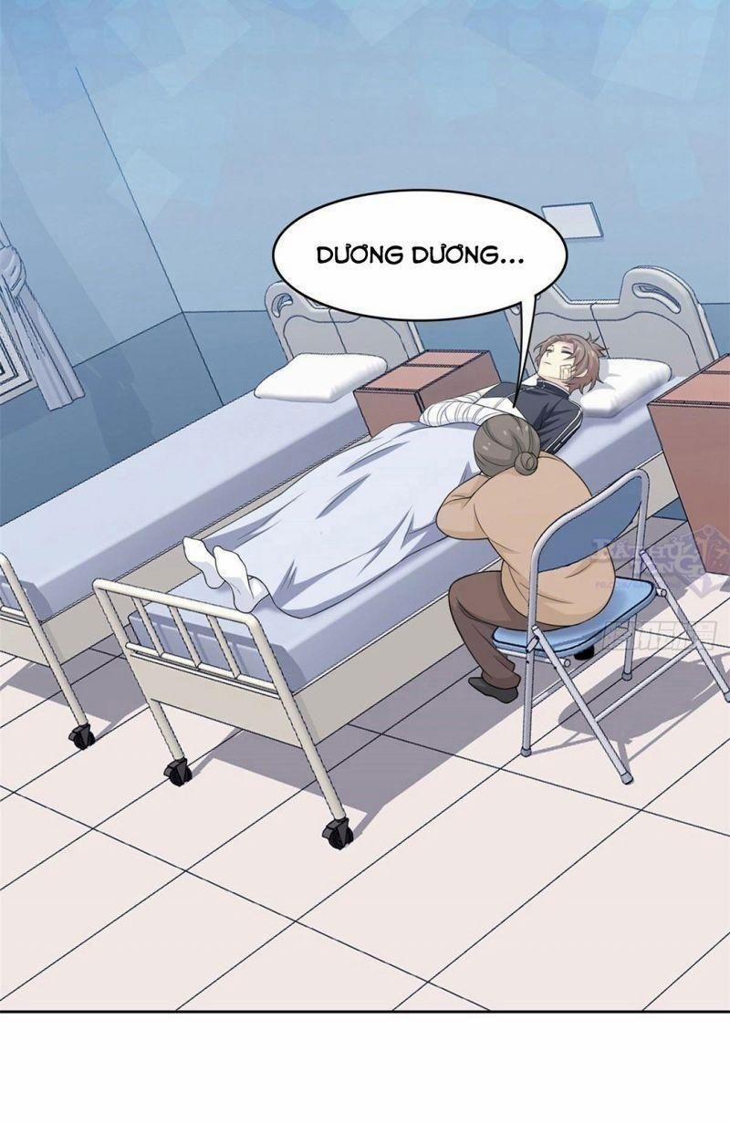 Cường Giả Đến Từ Trại Tâm Thần 16 trang 20