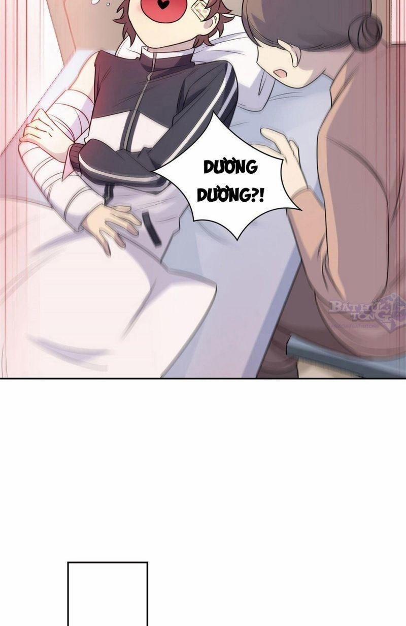 Cường Giả Đến Từ Trại Tâm Thần 16 trang 23