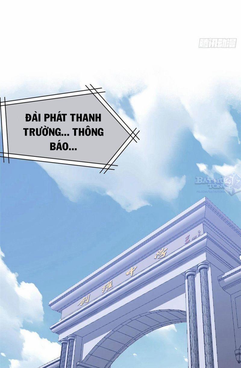 Cường Giả Đến Từ Trại Tâm Thần 16 trang 26