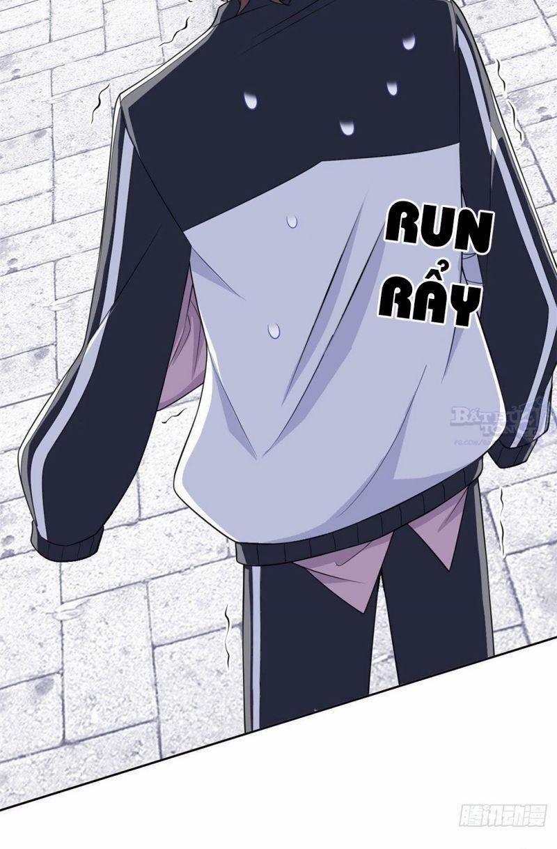 Cường Giả Đến Từ Trại Tâm Thần 16 trang 30