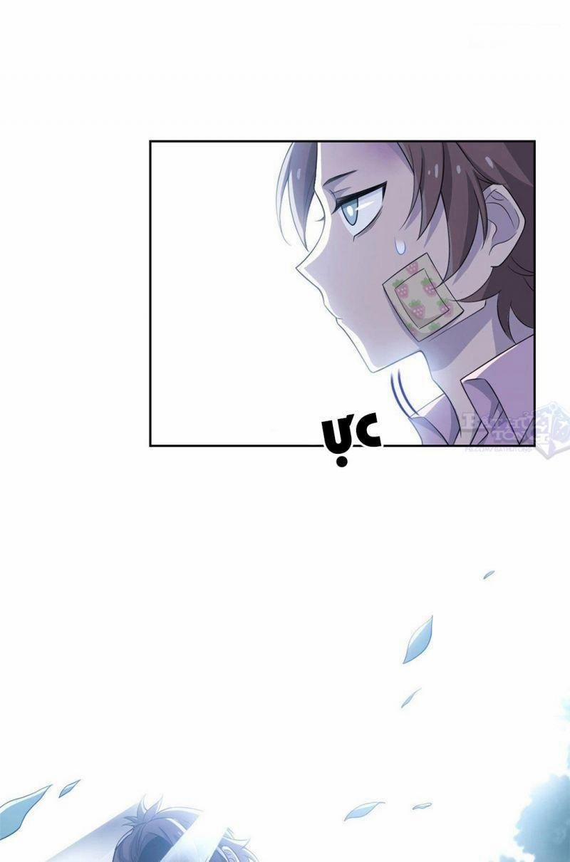 Cường Giả Đến Từ Trại Tâm Thần 16 trang 35