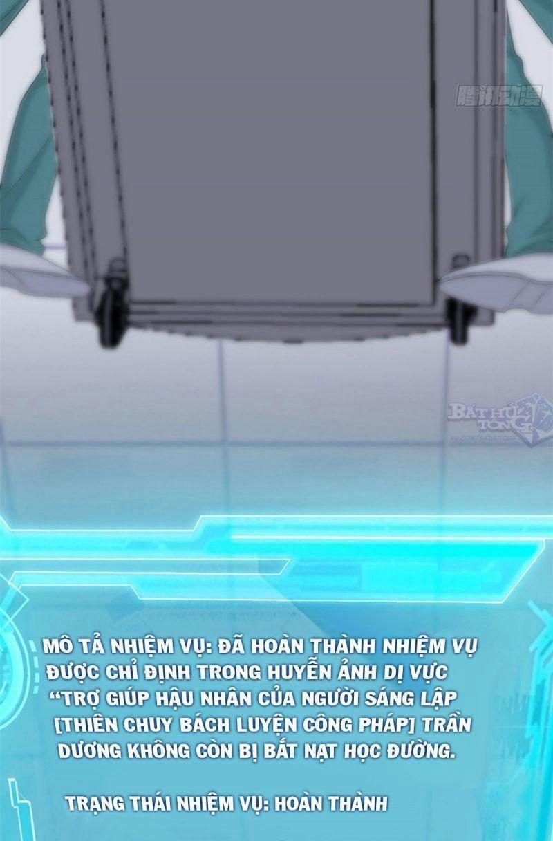 Cường Giả Đến Từ Trại Tâm Thần 16 trang 9