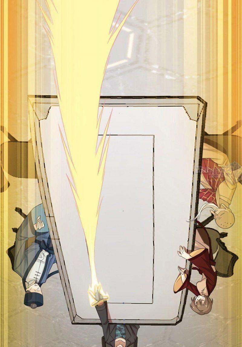 Cường Giả Đến Từ Trại Tâm Thần 17 trang 18