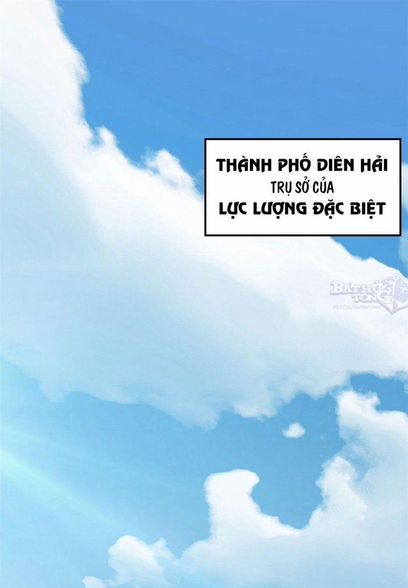 Cường Giả Đến Từ Trại Tâm Thần 17 trang 2