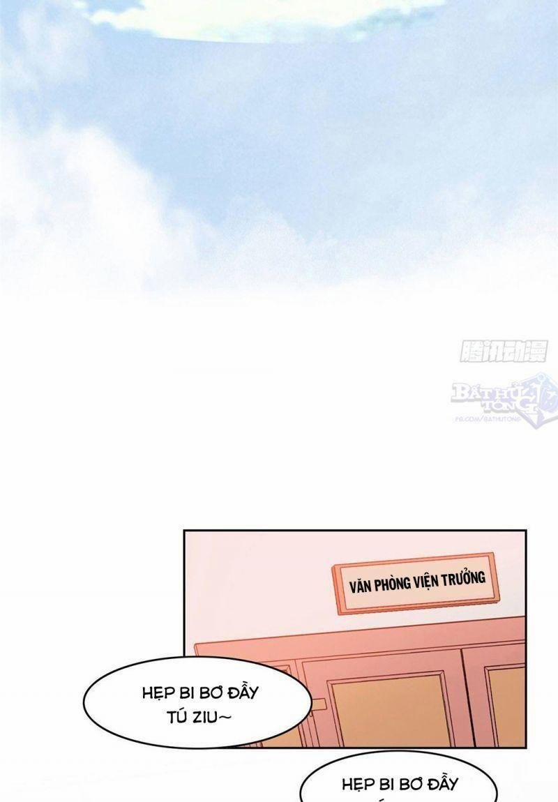 Cường Giả Đến Từ Trại Tâm Thần 17 trang 23