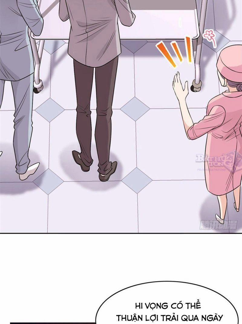 Cường Giả Đến Từ Trại Tâm Thần 17 trang 28