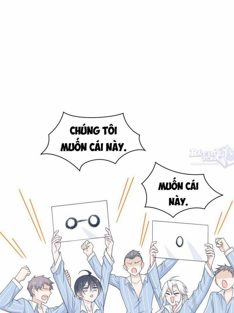 Cường Giả Đến Từ Trại Tâm Thần 17 trang 31