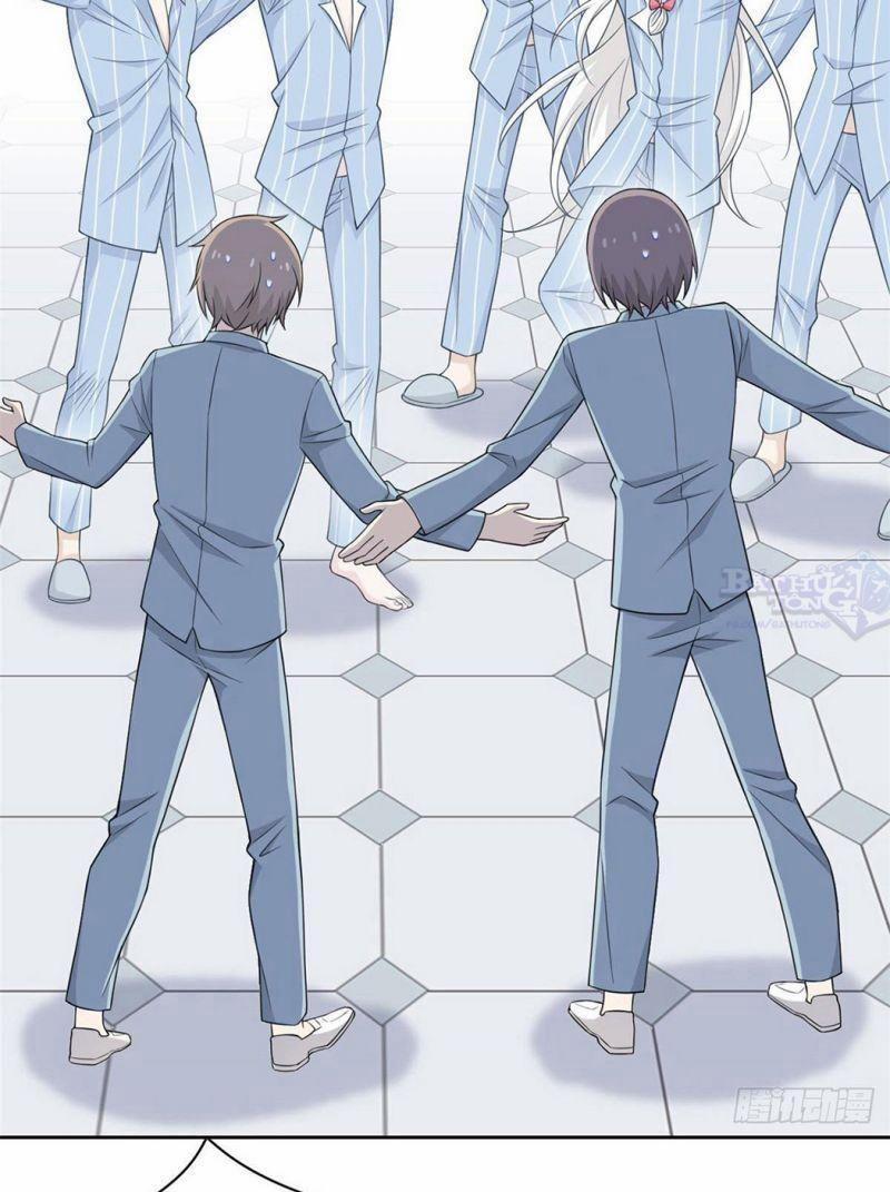 Cường Giả Đến Từ Trại Tâm Thần 17 trang 32