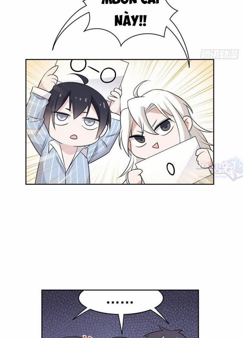 Cường Giả Đến Từ Trại Tâm Thần 17 trang 35