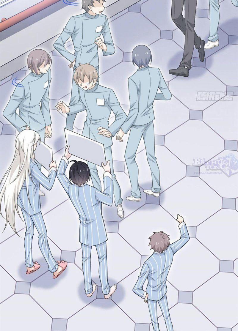 Cường Giả Đến Từ Trại Tâm Thần 17 trang 37