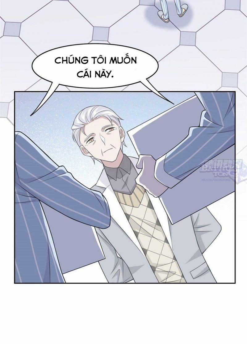 Cường Giả Đến Từ Trại Tâm Thần 17 trang 38