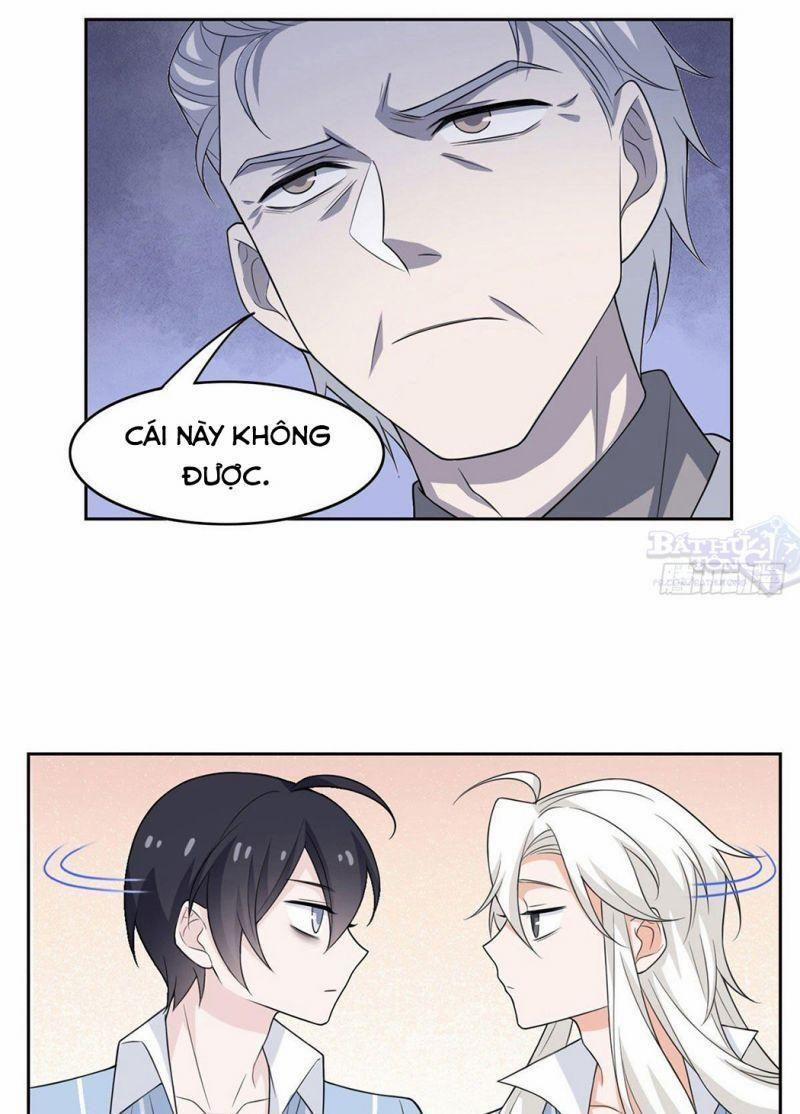 Cường Giả Đến Từ Trại Tâm Thần 17 trang 39